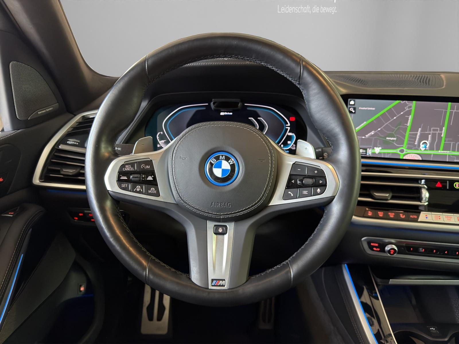 BMW X5 45e xDrive M Sport-image-15