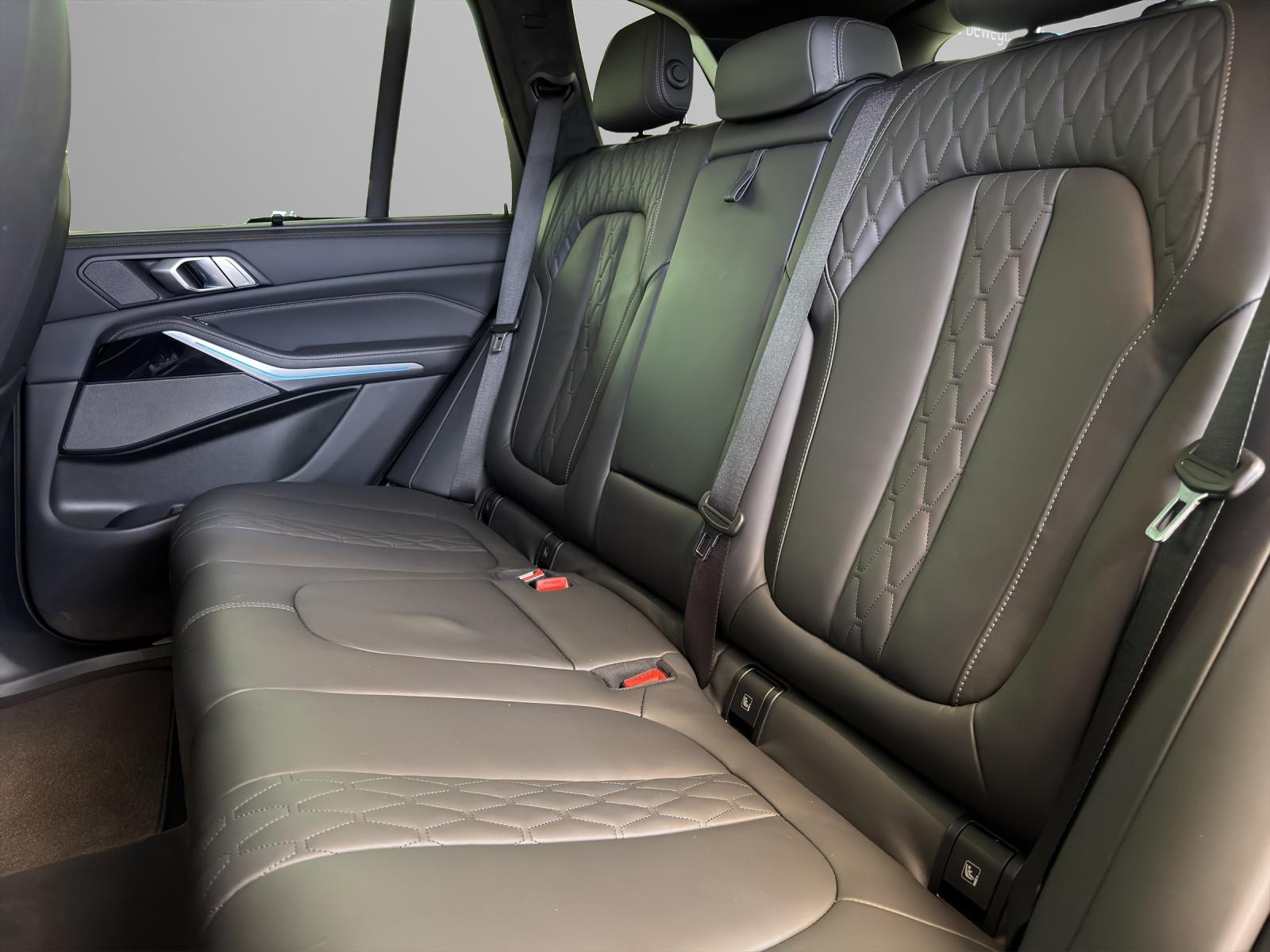 BMW X5 45e xDrive M Sport-image-14