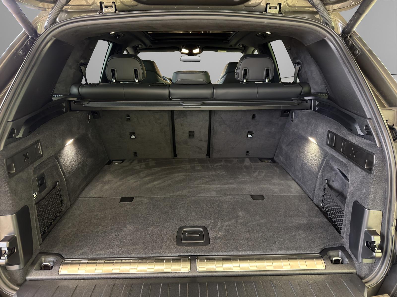 BMW X5 45e xDrive M Sport-image-18
