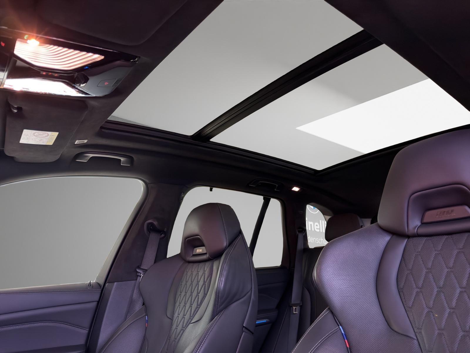 BMW X5 45e xDrive M Sport-image-21