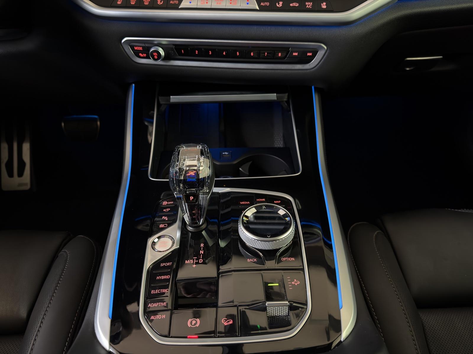 BMW X5 45e xDrive M Sport-image-16