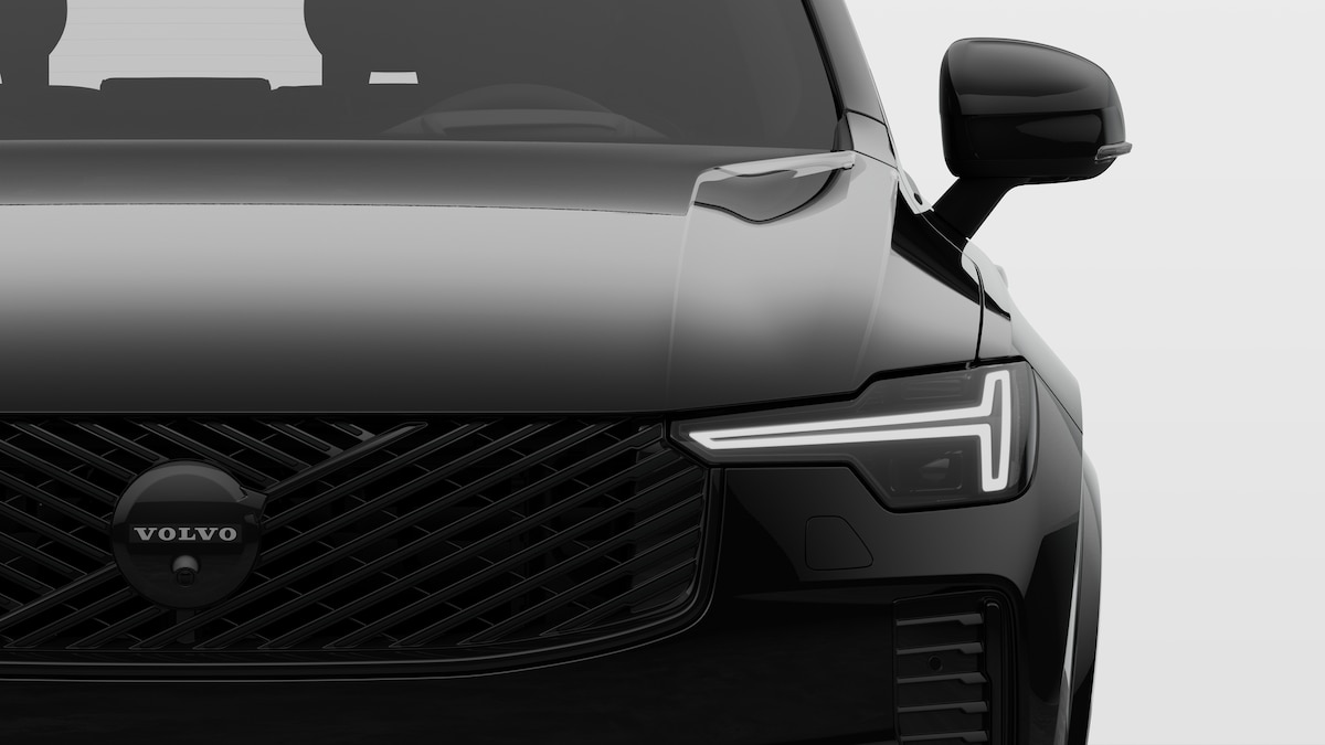 VOLVO XC90 2.0 B5 MH Black Edition AWD-image-6