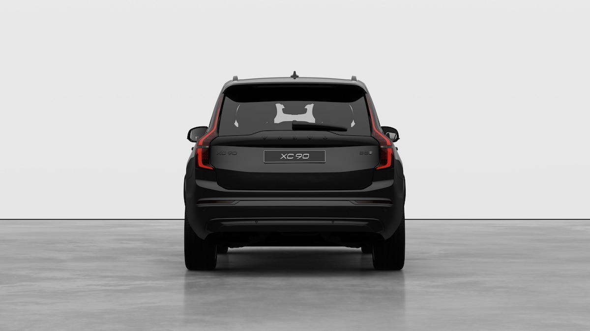 VOLVO XC90 2.0 B5 MH Black Edition AWD-image-5