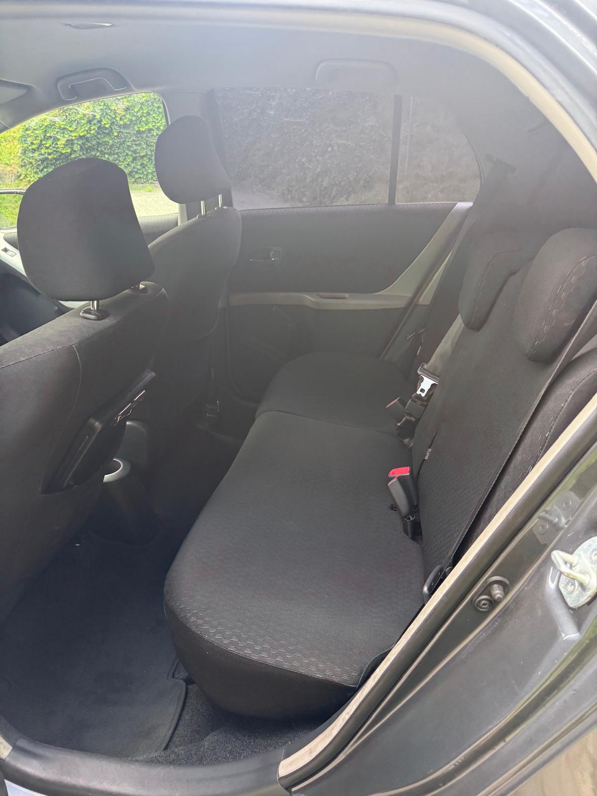 TOYOTA Yaris 1.8 TS-image-4