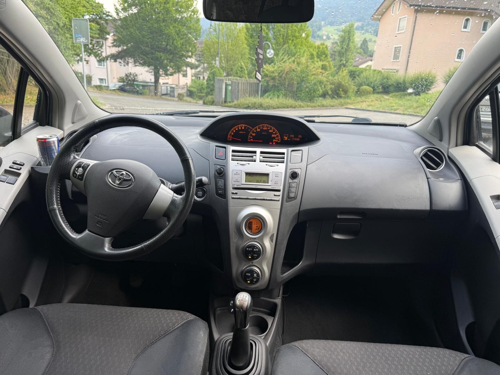 TOYOTA Yaris 1.8 TS-image-6