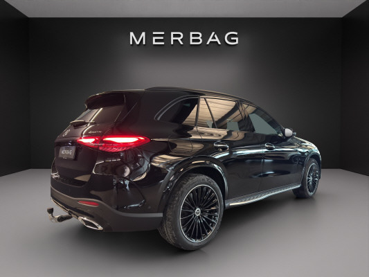MERCEDES-BENZ GLC 300 de 4M EQ Star-image-3