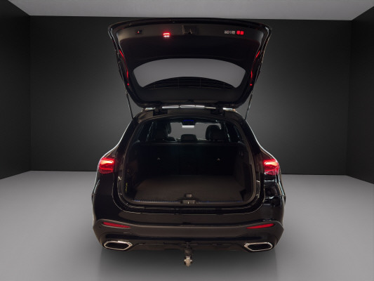 MERCEDES-BENZ GLC 300 de 4M EQ Star-image-11