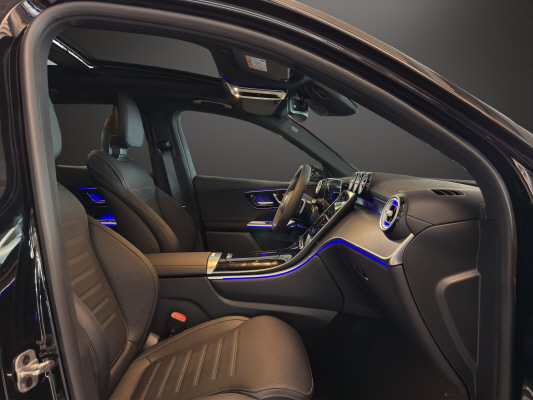 MERCEDES-BENZ GLC 300 de 4M EQ Star-image-8