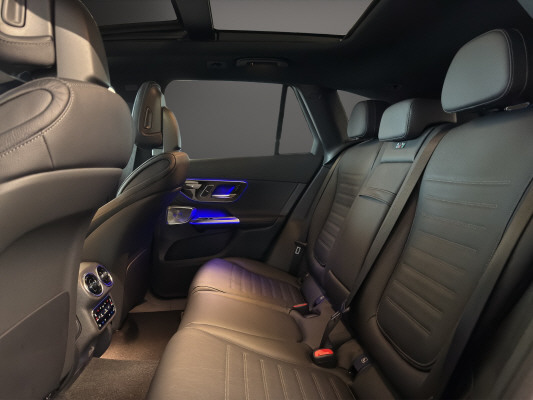 MERCEDES-BENZ GLC 300 de 4M EQ Star-image-10