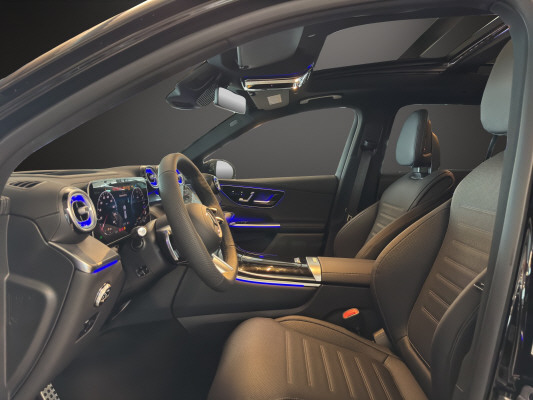 MERCEDES-BENZ GLC 300 de 4M EQ Star-image-6