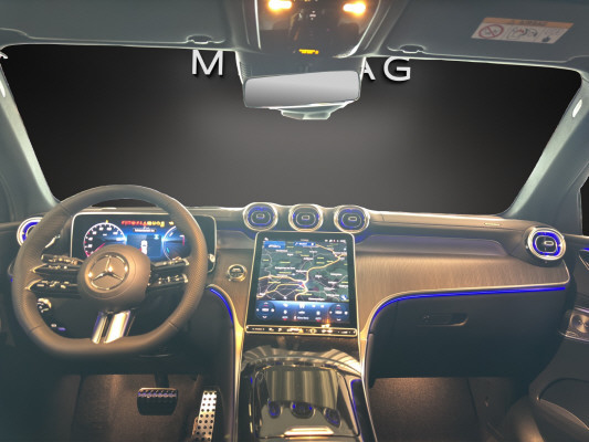 MERCEDES-BENZ GLC 300 de 4M EQ Star-image-7