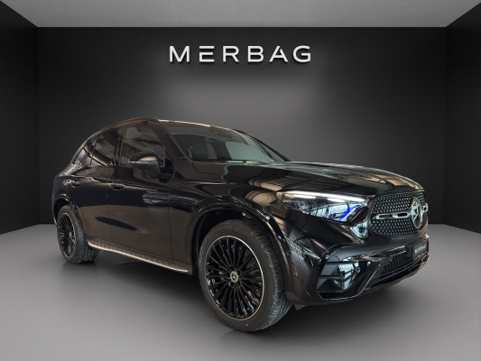 MERCEDES-BENZ GLC 300 de 4M EQ Star-image-0