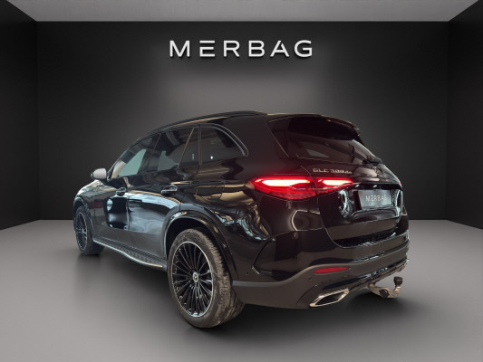 MERCEDES-BENZ GLC 300 de 4M EQ Star-image-5