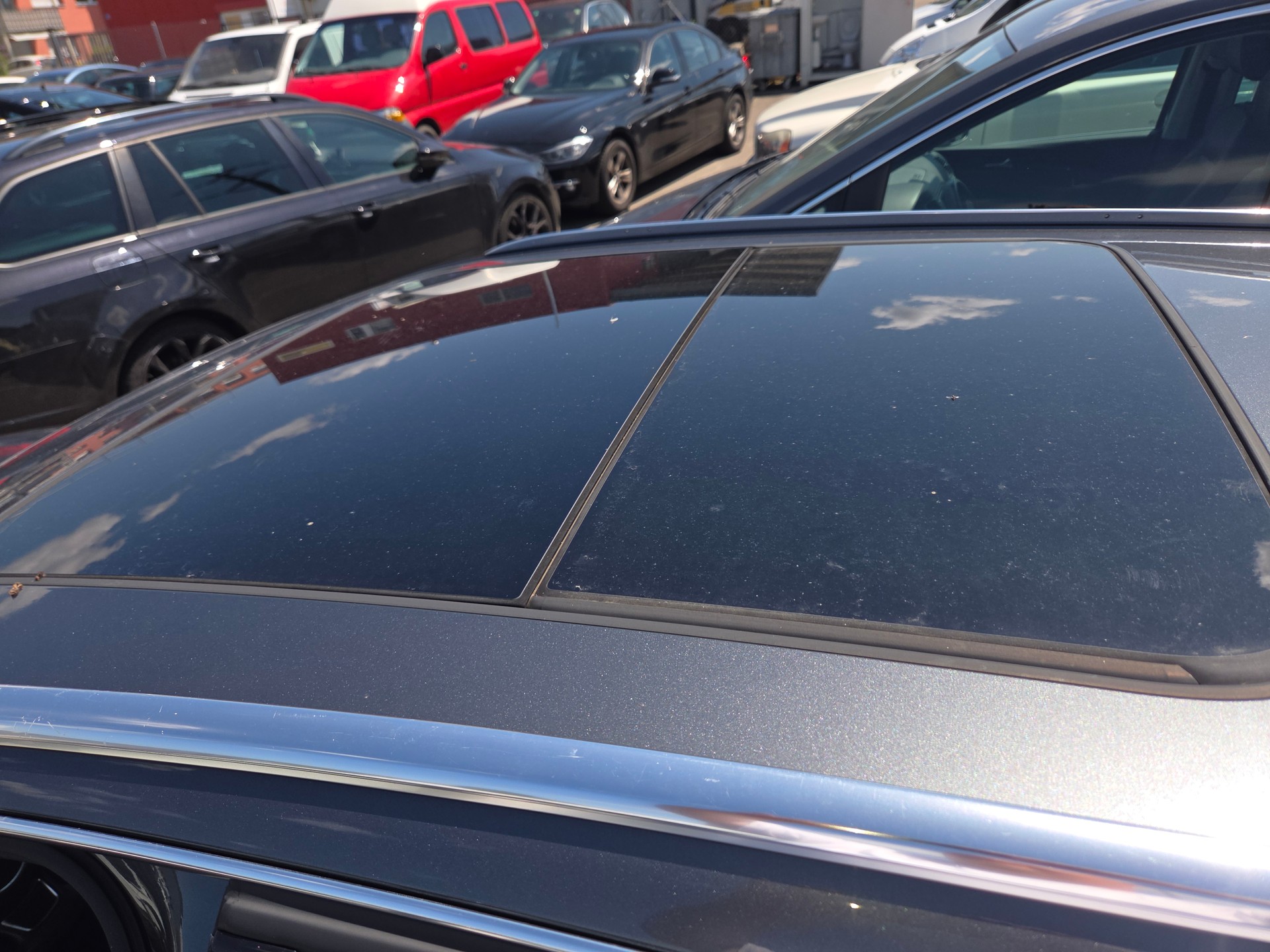 AUDI A6 Avant 3.0 BiTDI V6 quattro tiptronic-image-4