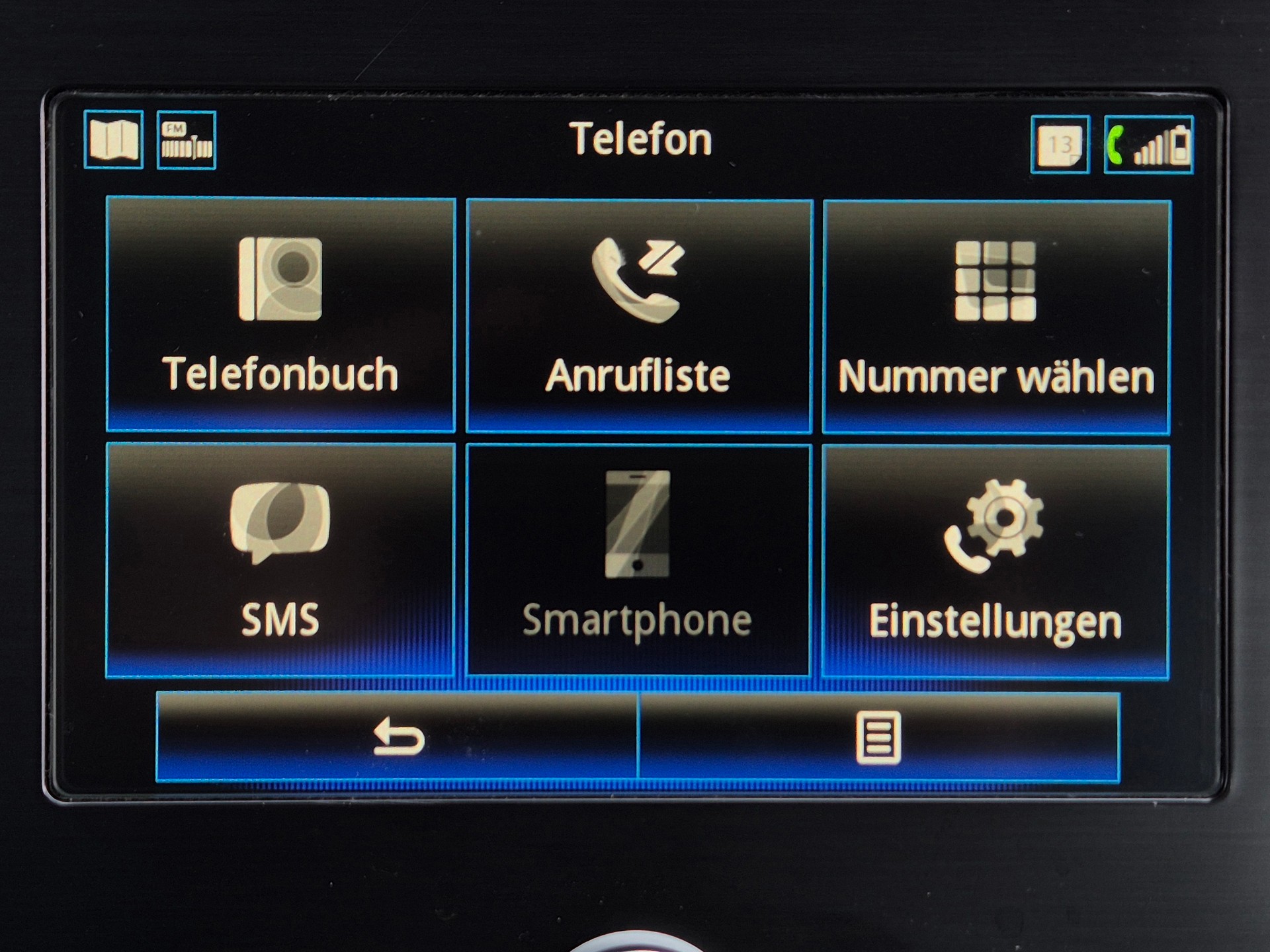 RENAULT Mégane Grandtour 1.5 dCi Business EDC-image-21