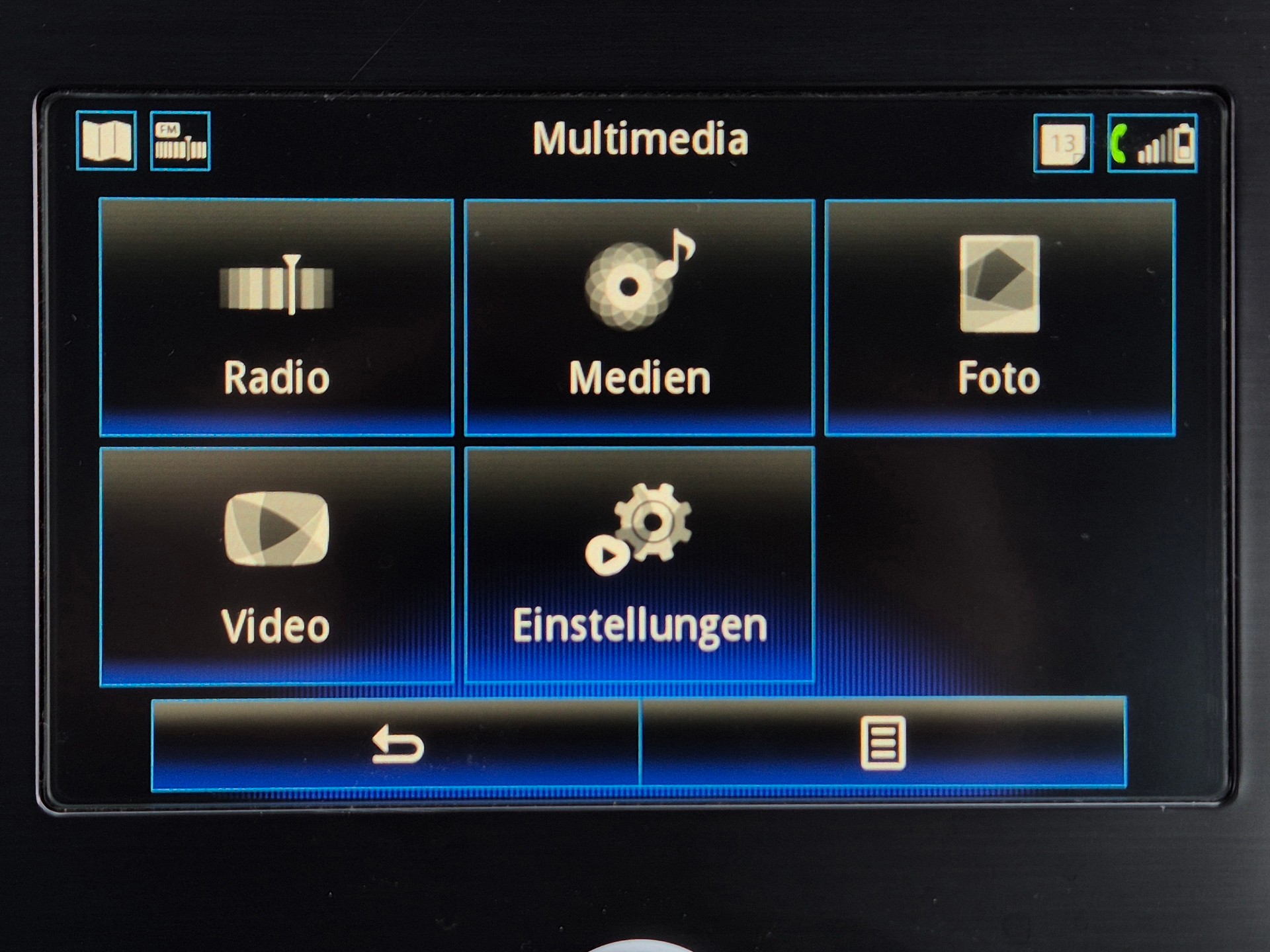 RENAULT Mégane Grandtour 1.5 dCi Business EDC-image-22