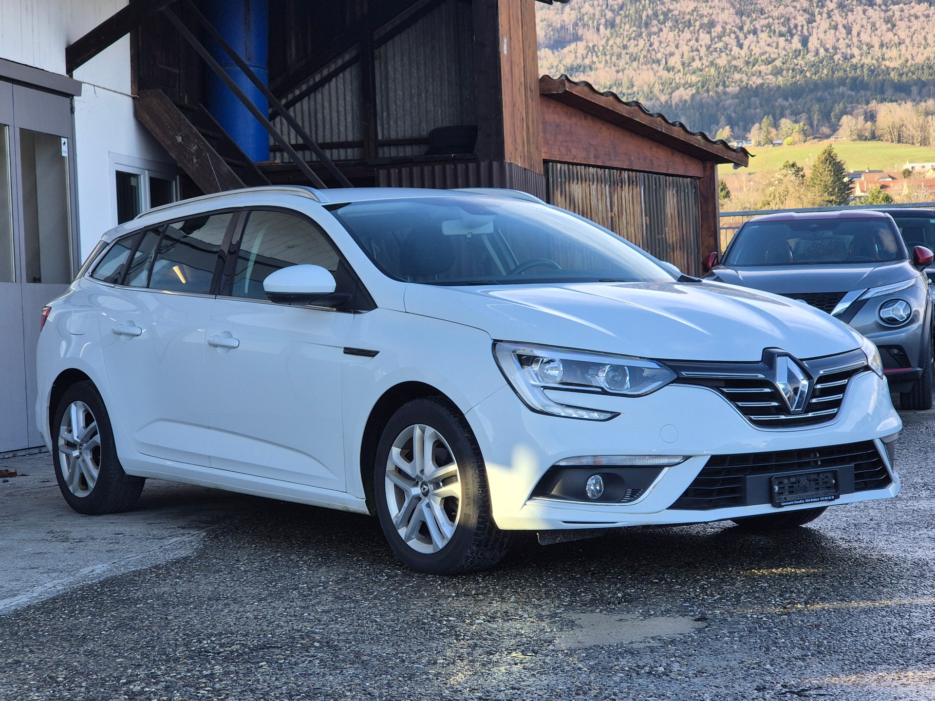 RENAULT Mégane Grandtour 1.5 dCi Business EDC-showroom-element-3