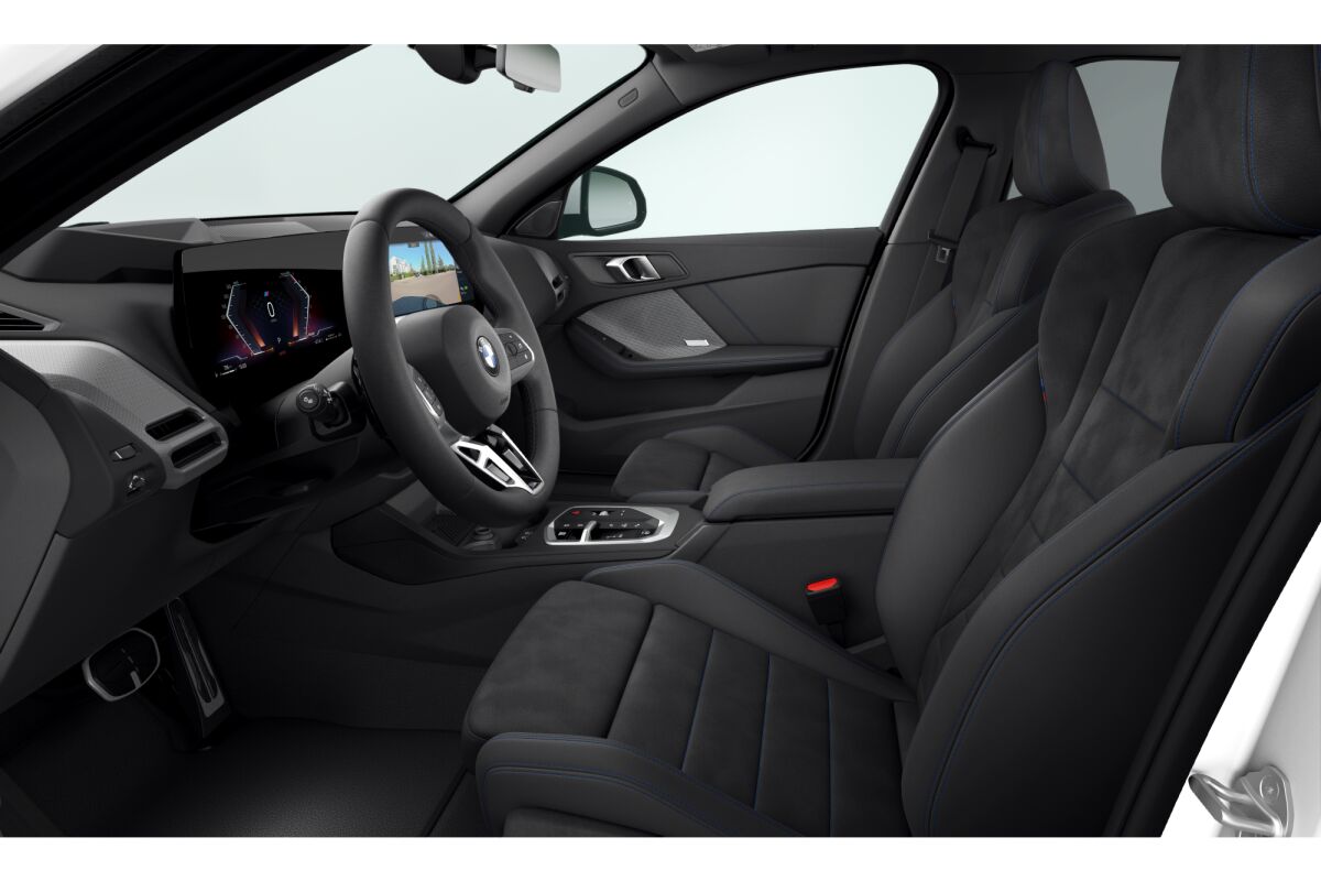 BMW 123 xDrive M Sport Steptronic-showroom-element-2