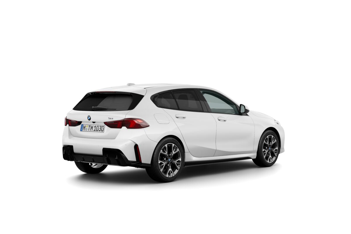 BMW 123 xDrive M Sport Steptronic-image-9