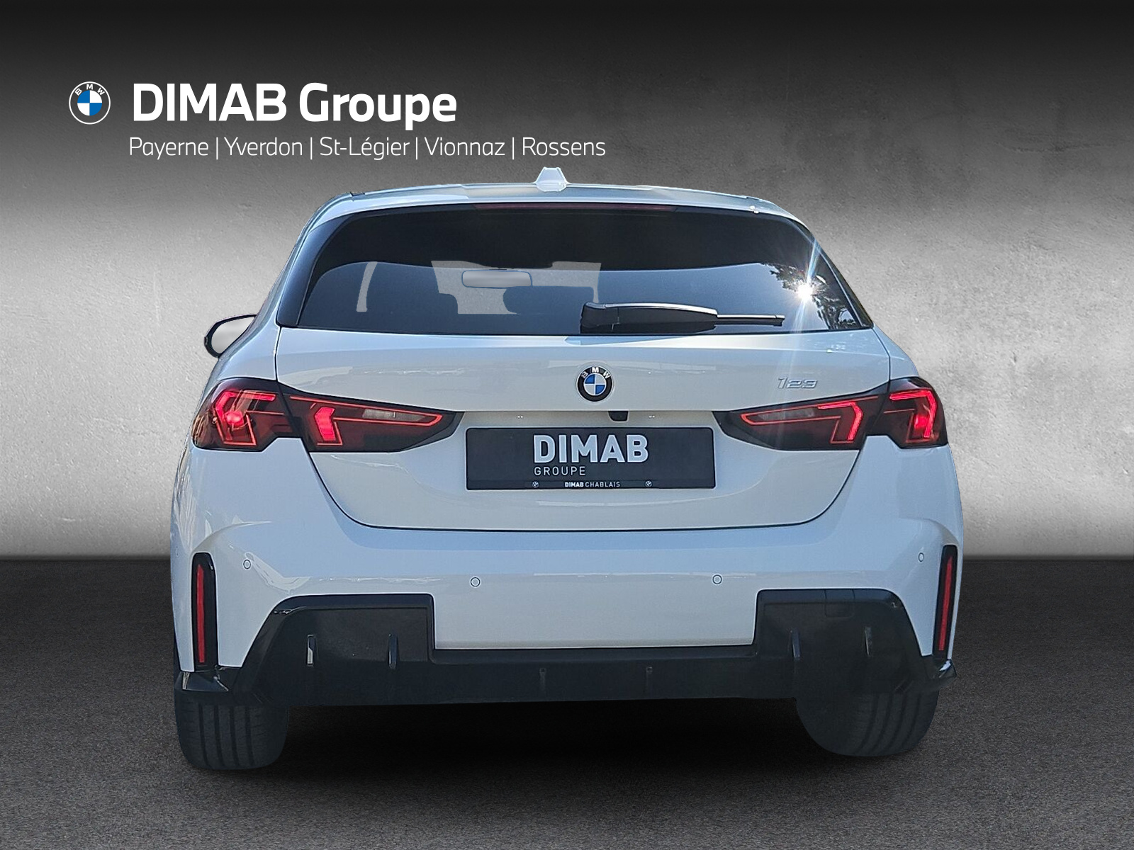 BMW 123 xDrive M Sport Steptronic-image-3