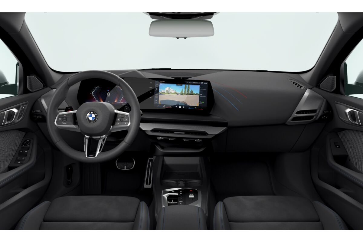 BMW 123 xDrive M Sport Steptronic-image-7