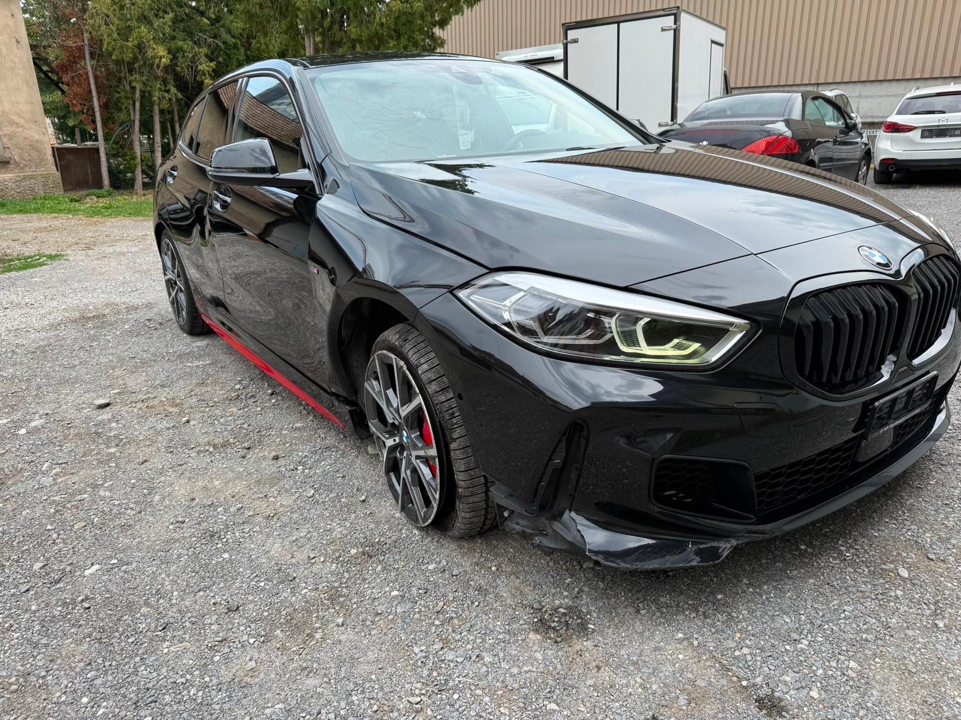BMW 128ti Steptronic-image-5