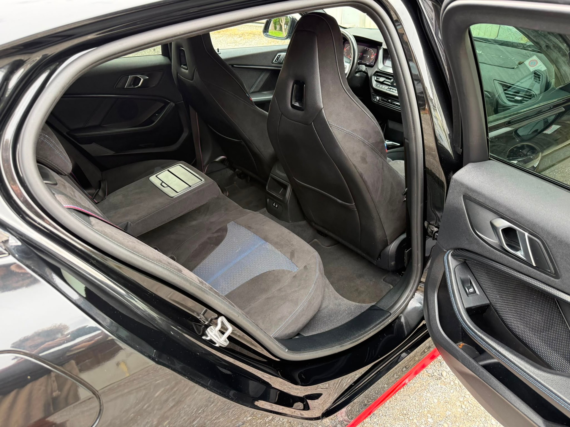 BMW 128ti Steptronic-image-9