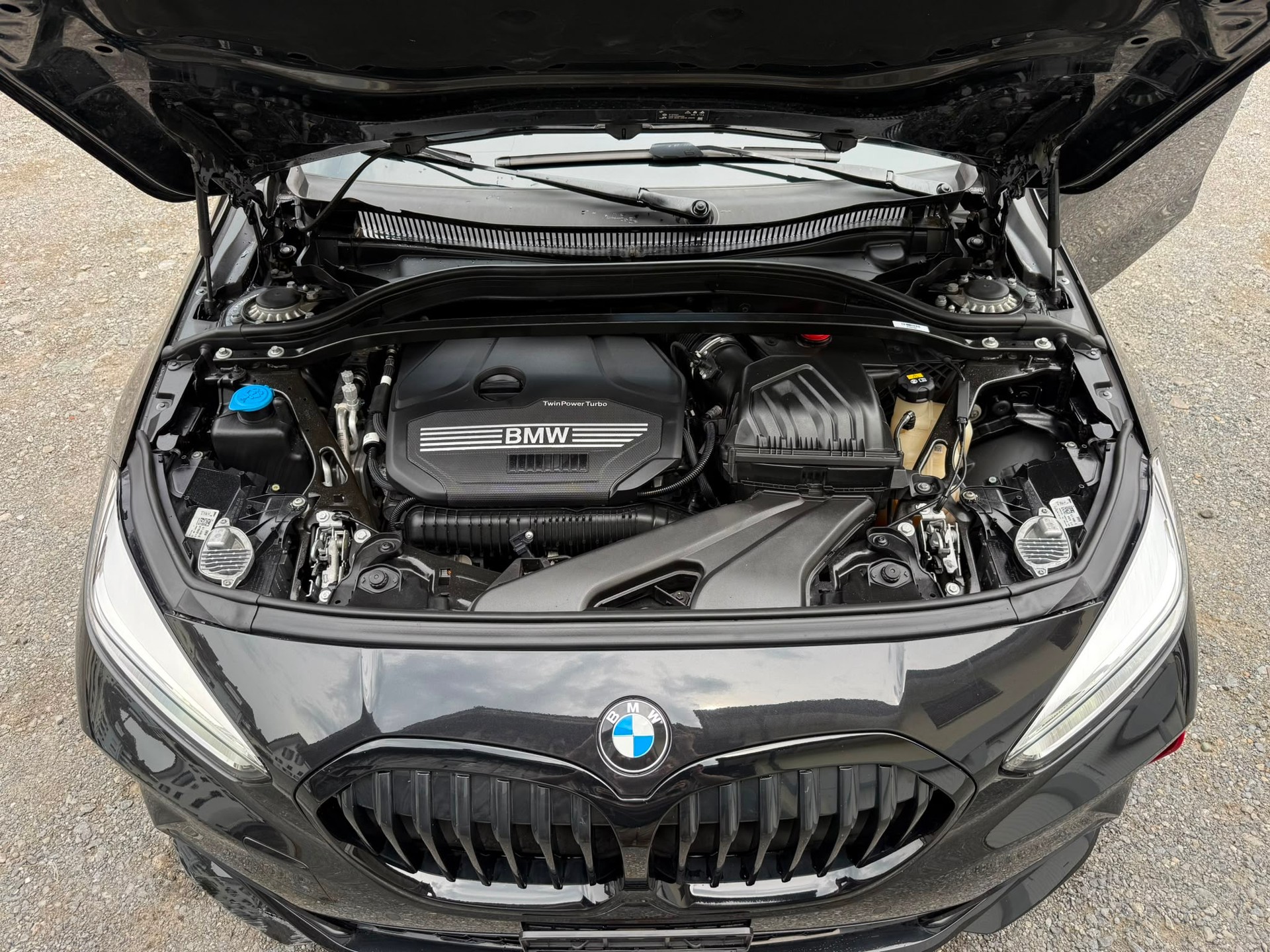 BMW 128ti Steptronic-image-6