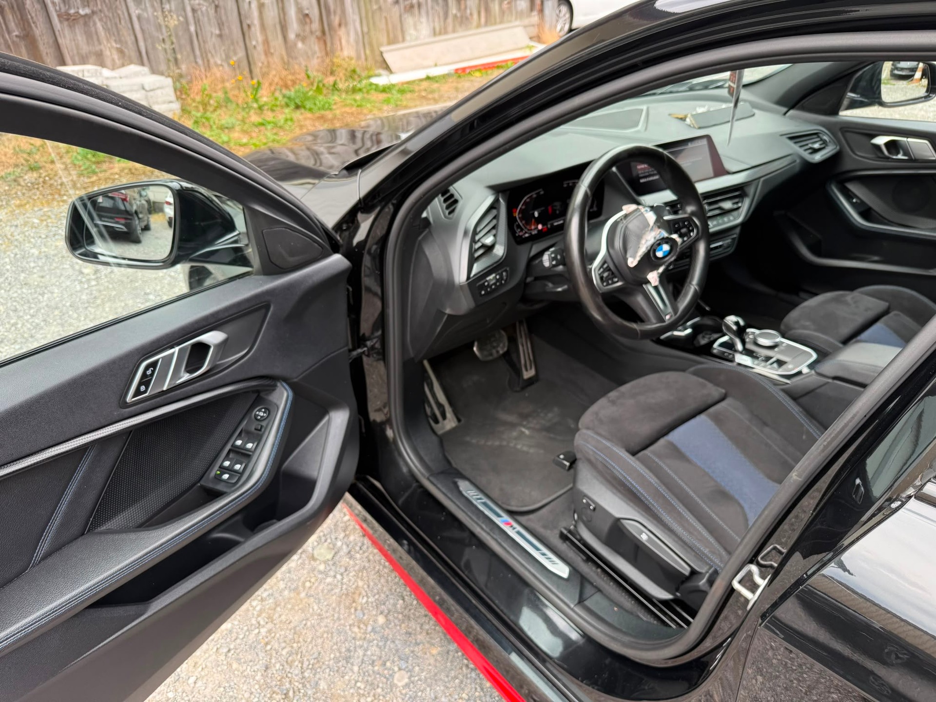 BMW 128ti Steptronic-image-7