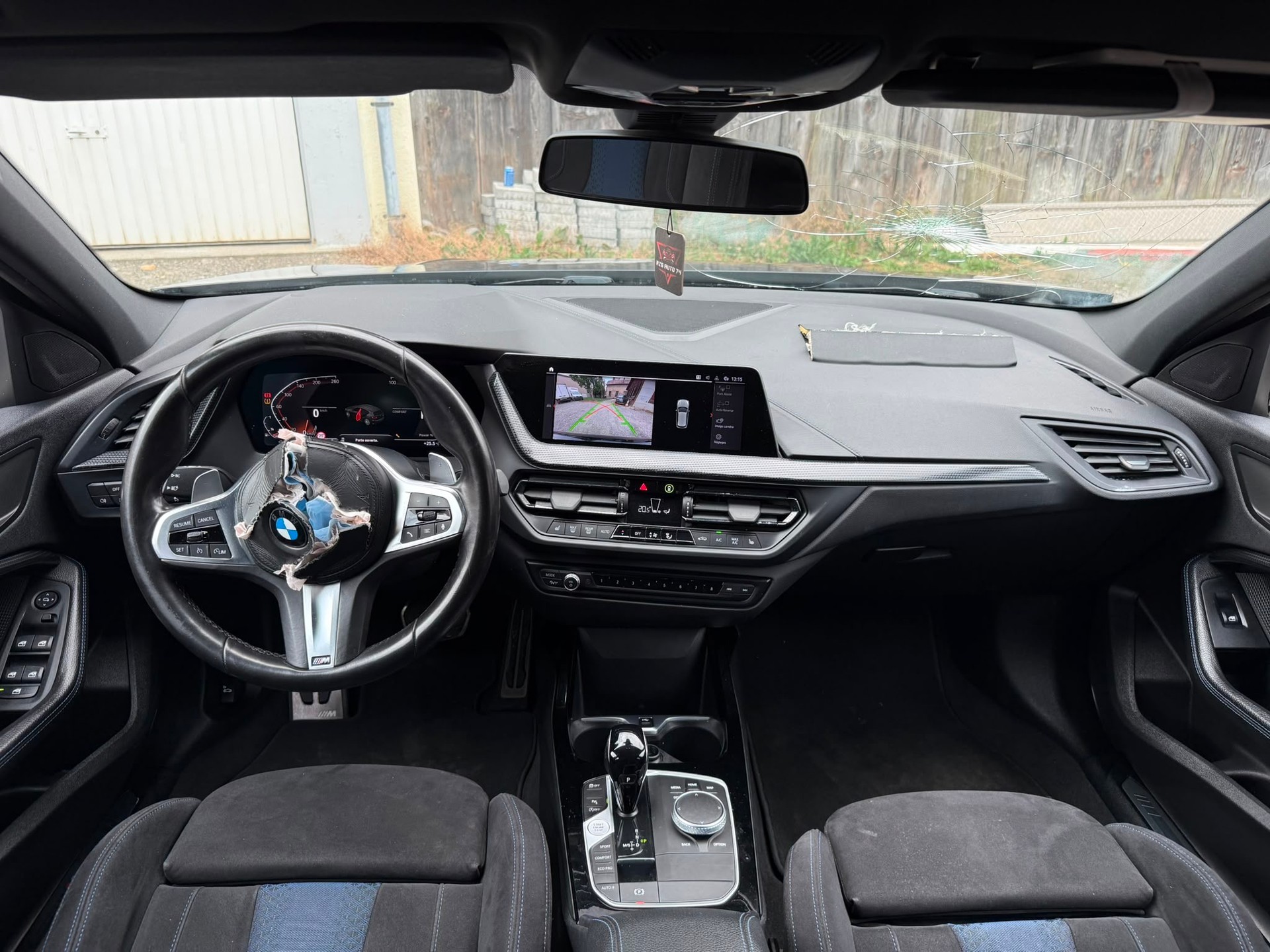 BMW 128ti Steptronic-image-12