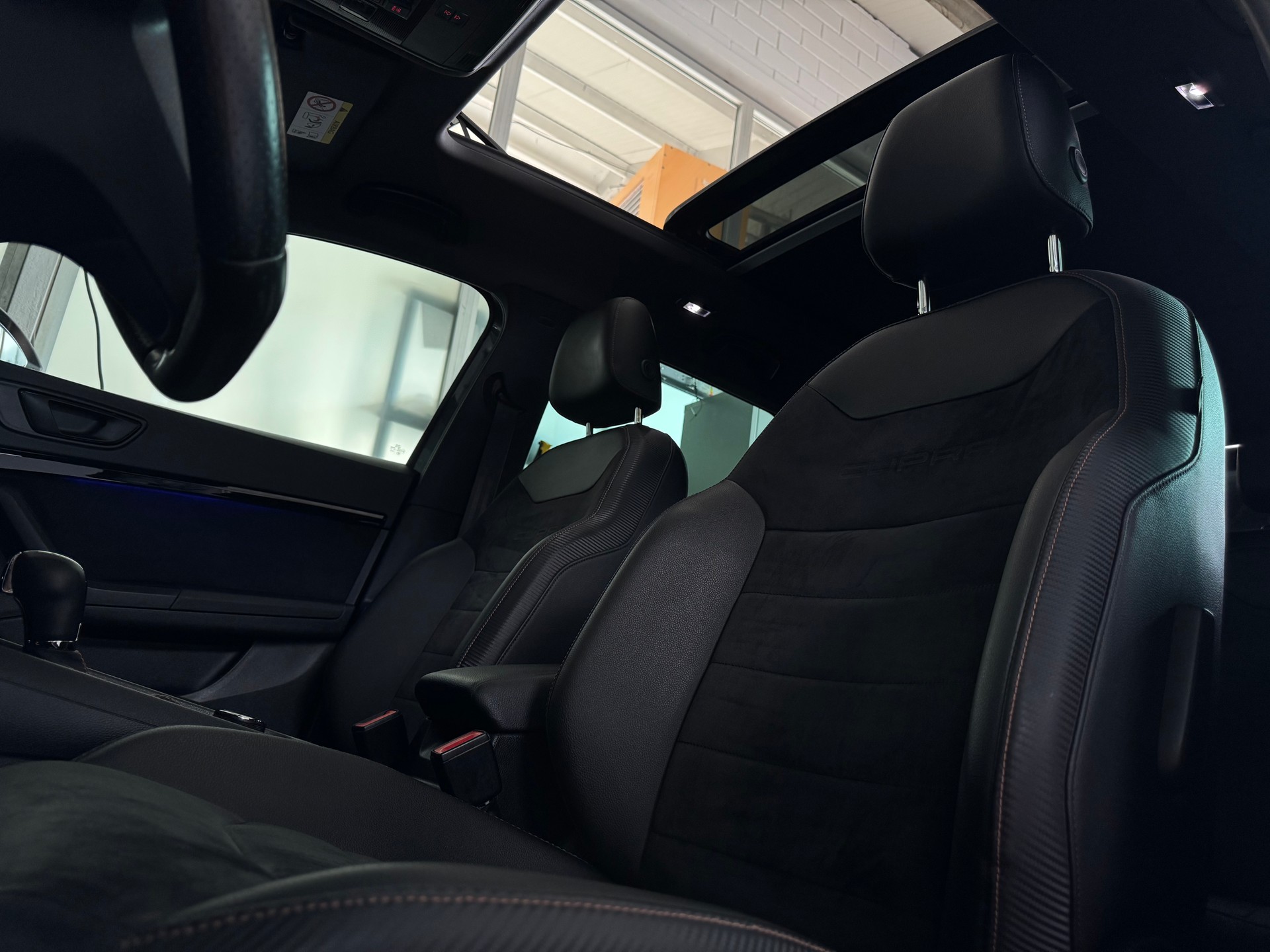 CUPRA Ateca 2.0TSI 4Drive DSG-image-5
