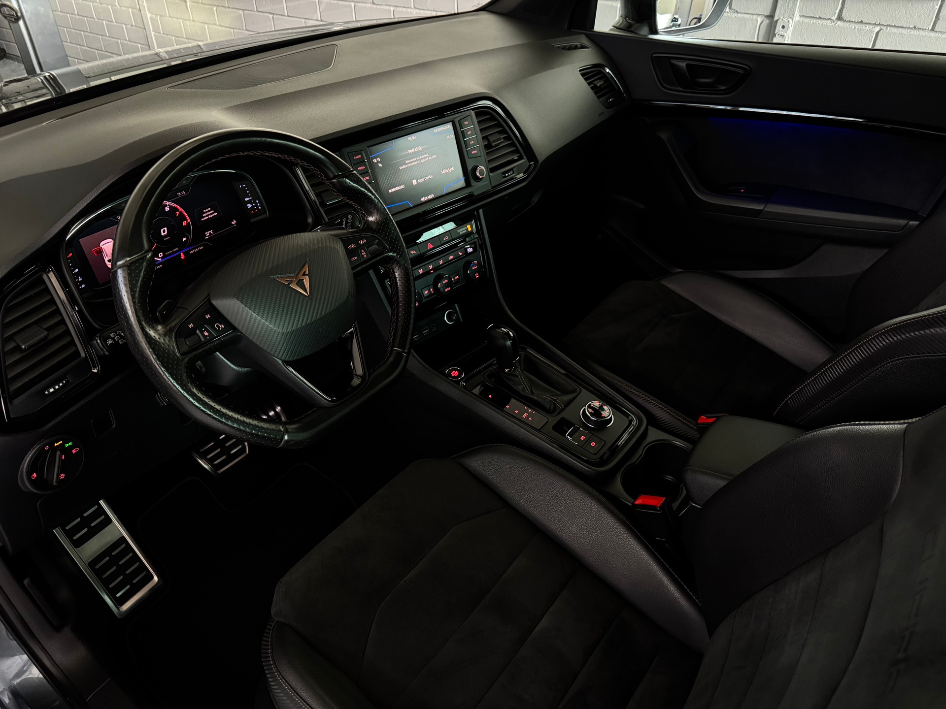 CUPRA Ateca 2.0TSI 4Drive DSG-image-4