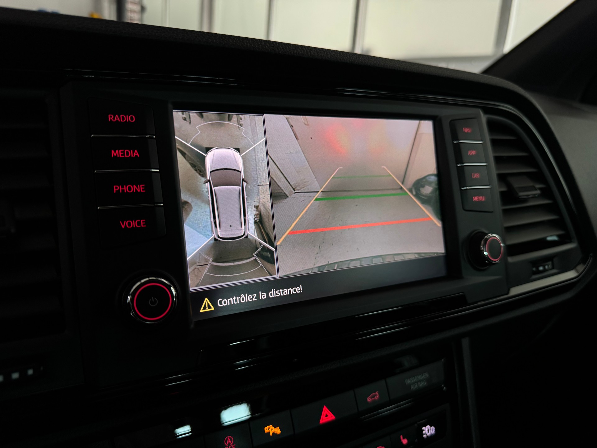 CUPRA Ateca 2.0TSI 4Drive DSG-image-11