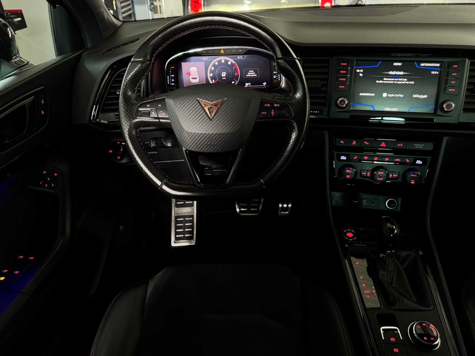 CUPRA Ateca 2.0TSI 4Drive DSG-image-7