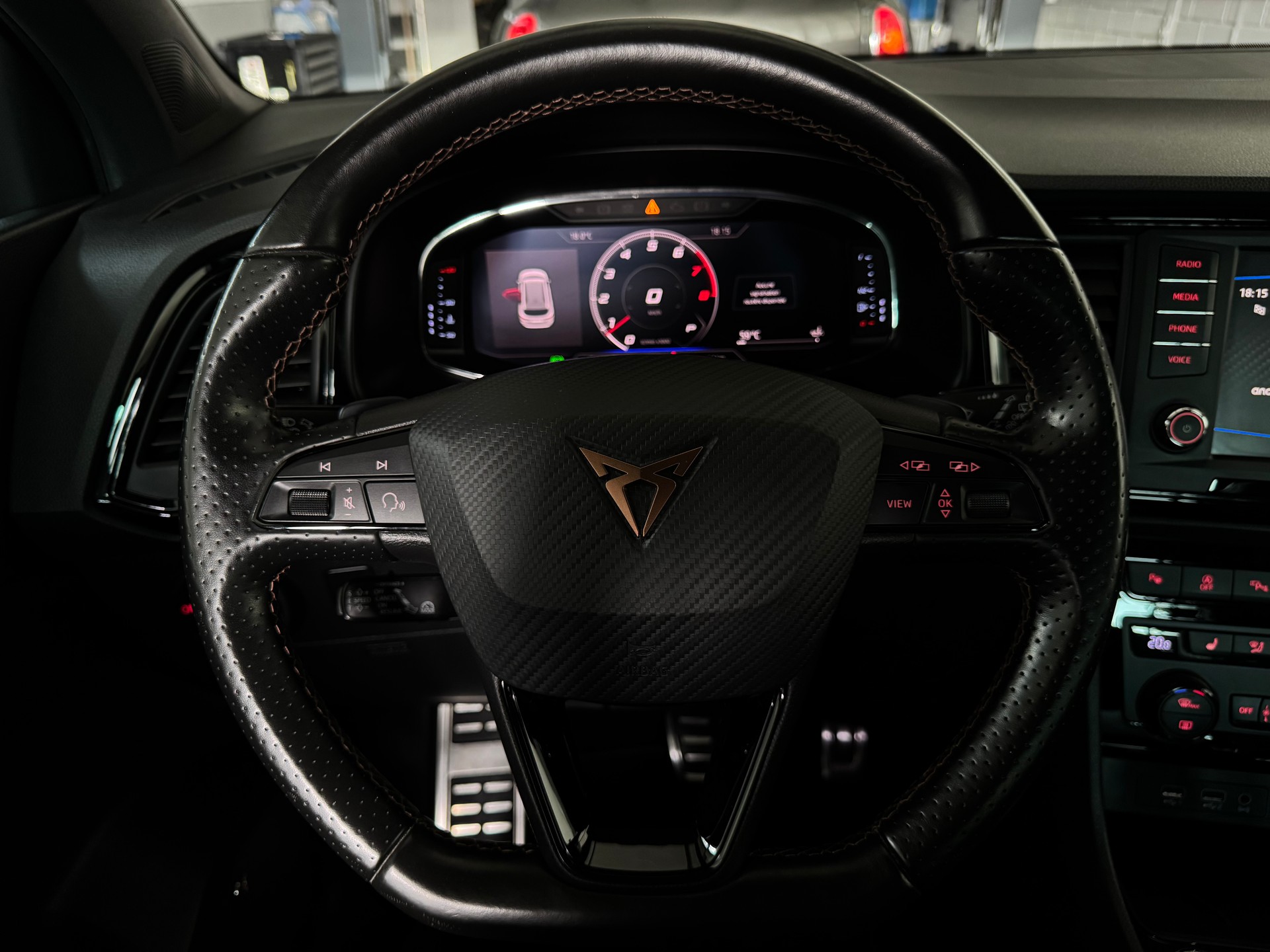 CUPRA Ateca 2.0TSI 4Drive DSG-image-8