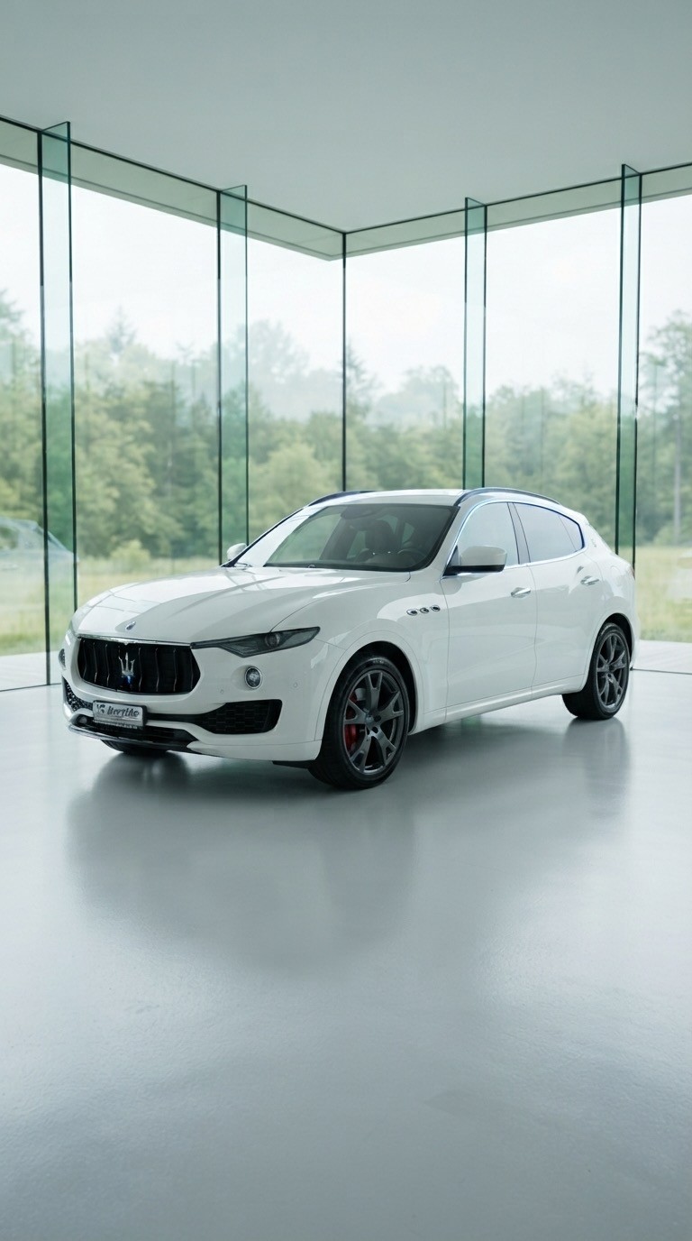 MASERATI Levante 3.0 V6 GranSport Automatica-image-4