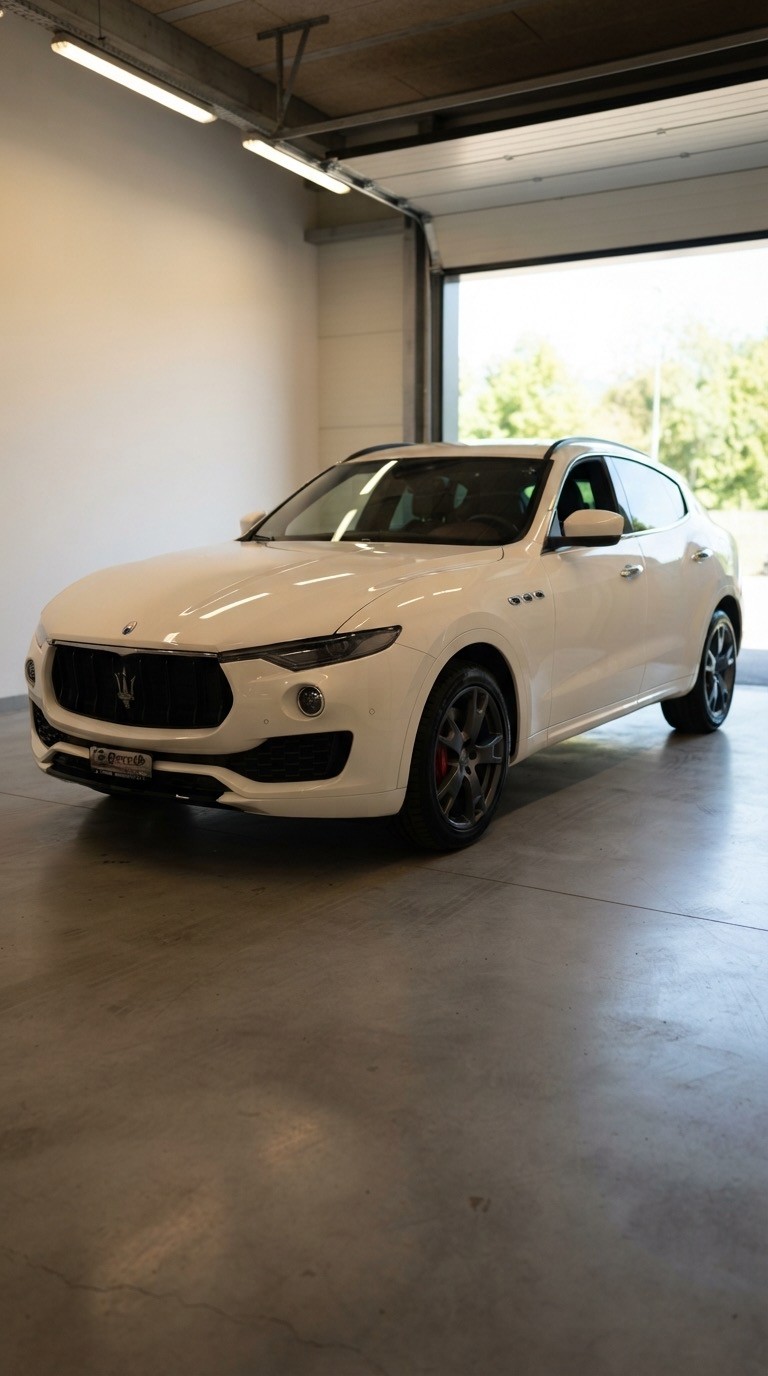 MASERATI Levante 3.0 V6 GranSport Automatica-image-7