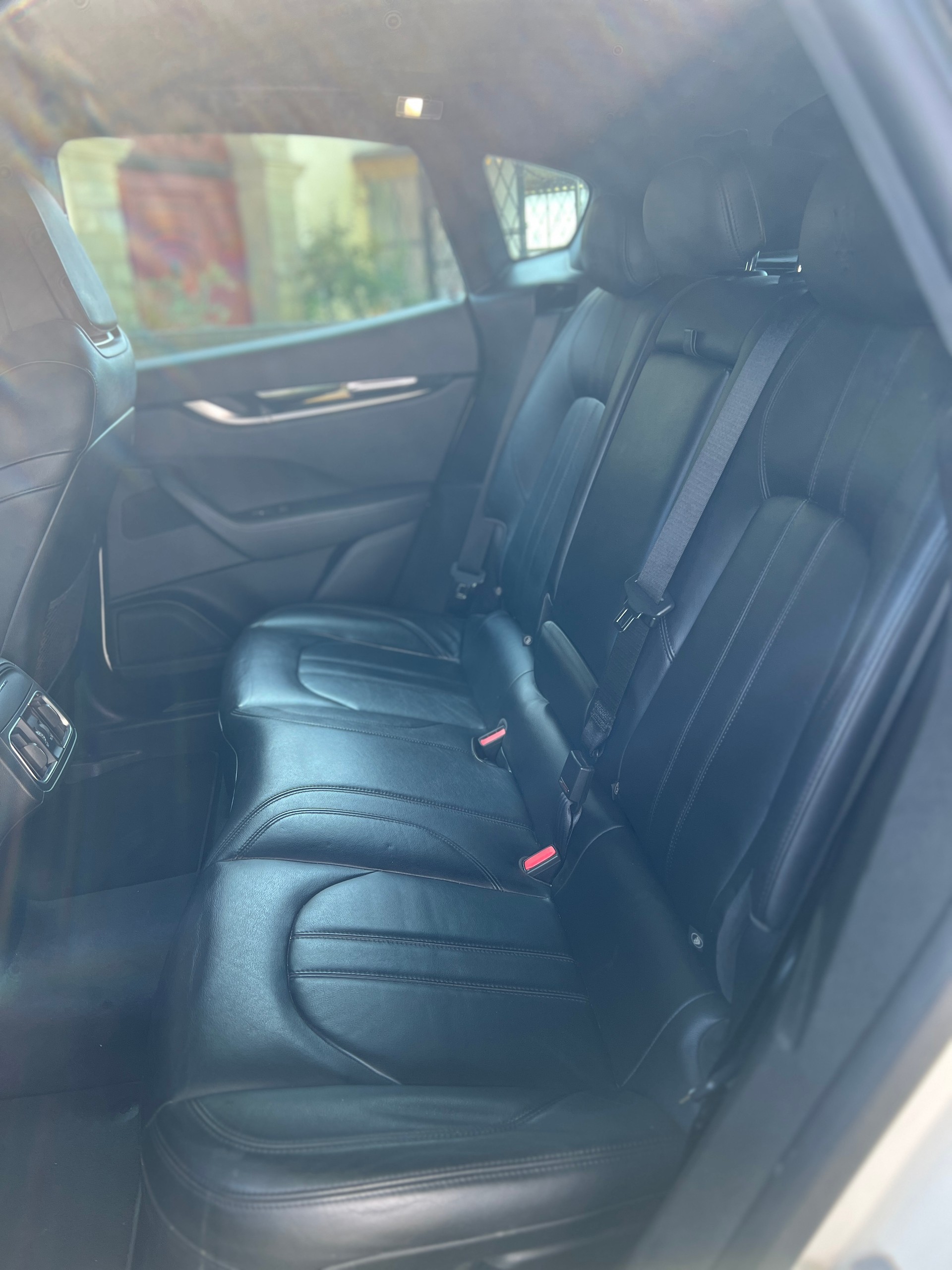 MASERATI Levante 3.0 V6 GranSport Automatica-image-11