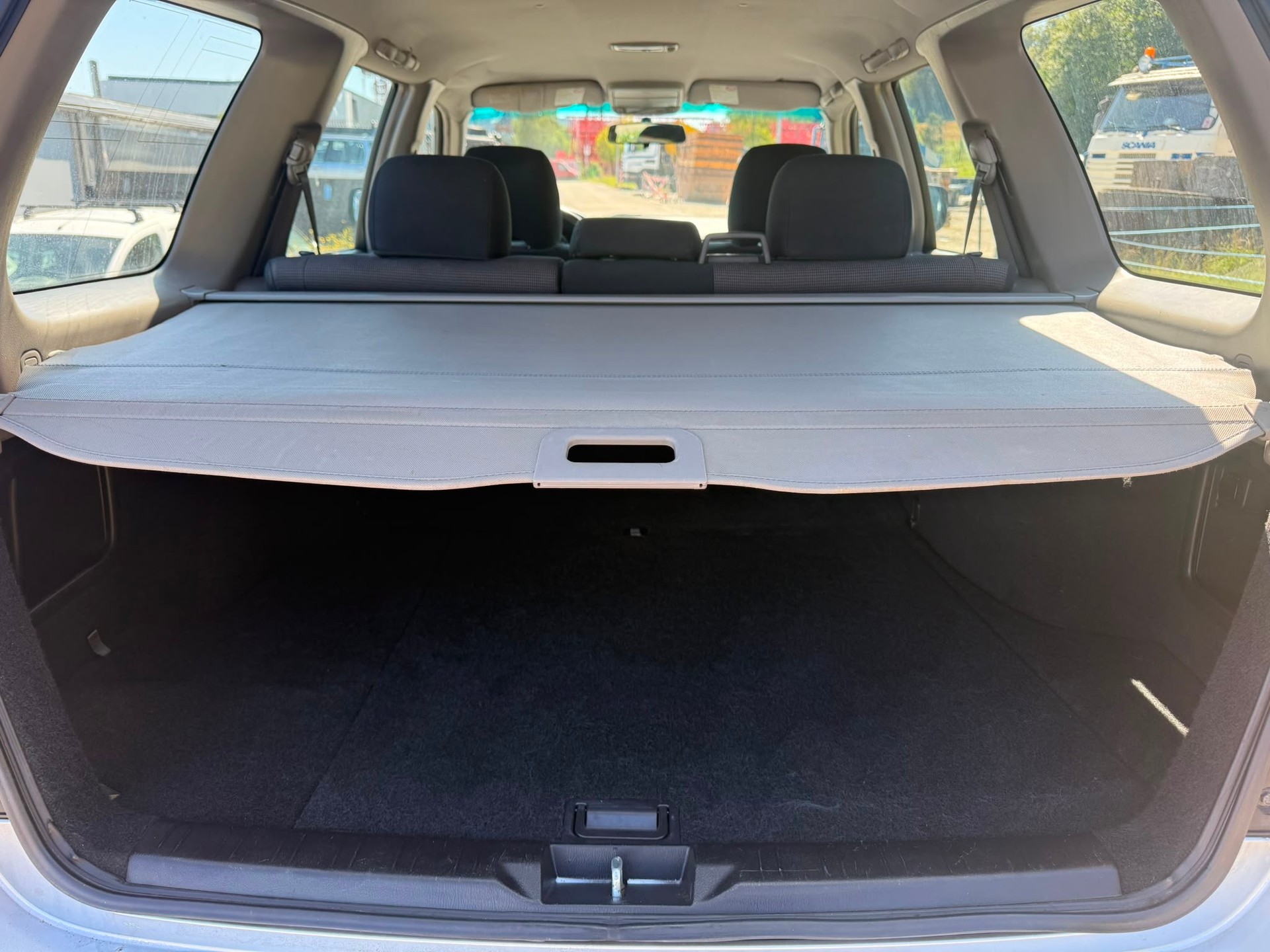SUBARU Forester 2.0X Comfort-image-10