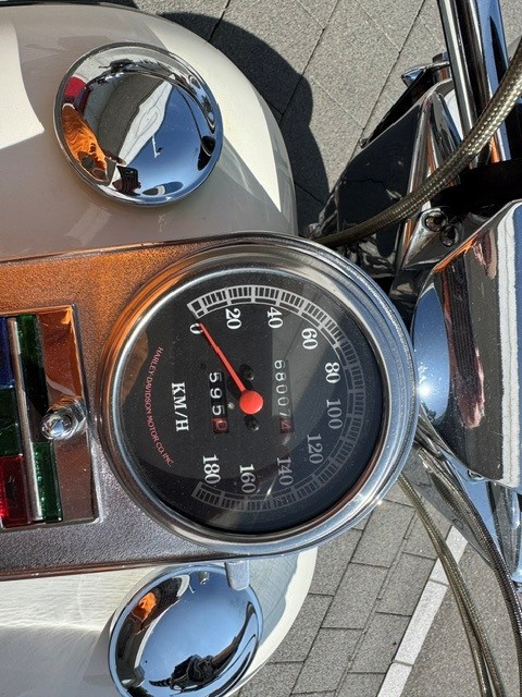 HARLEY-DAVIDSON FLSTN Heritage Special-image-4