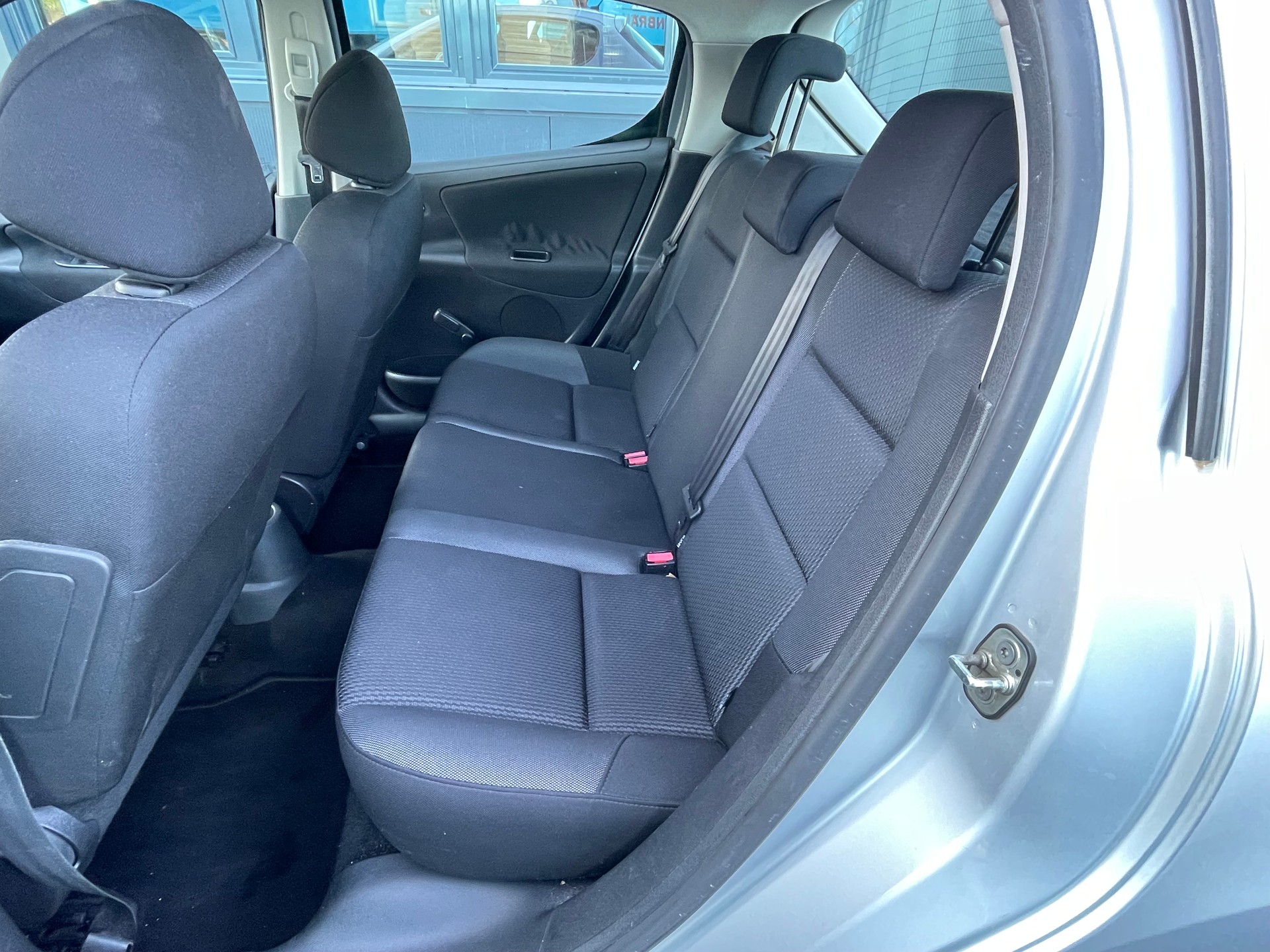 PEUGEOT 207 1.4 16V Trendy Clim-image-13