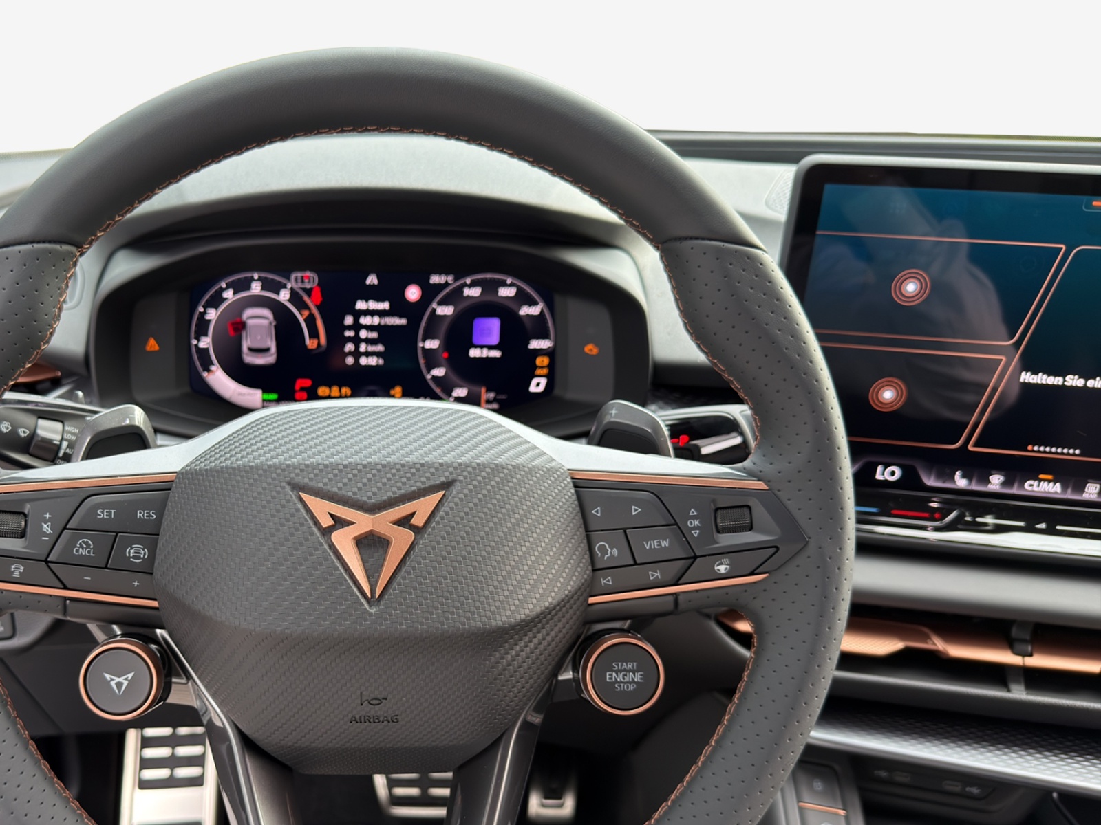 CUPRA Terramar 1.5 eTSI Prime Edition DSG-image-9