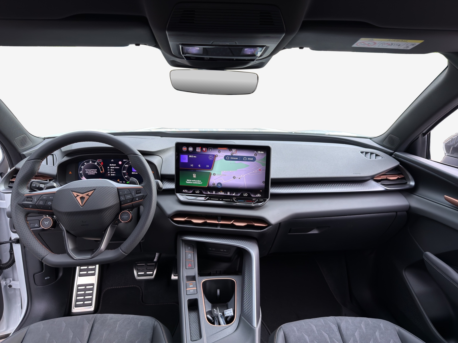 CUPRA Terramar 1.5 eTSI Prime Edition DSG-image-8