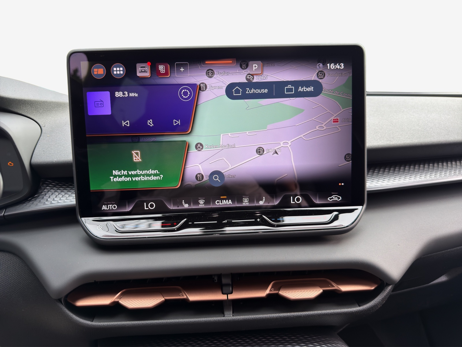 CUPRA Terramar 1.5 eTSI Prime Edition DSG-image-10