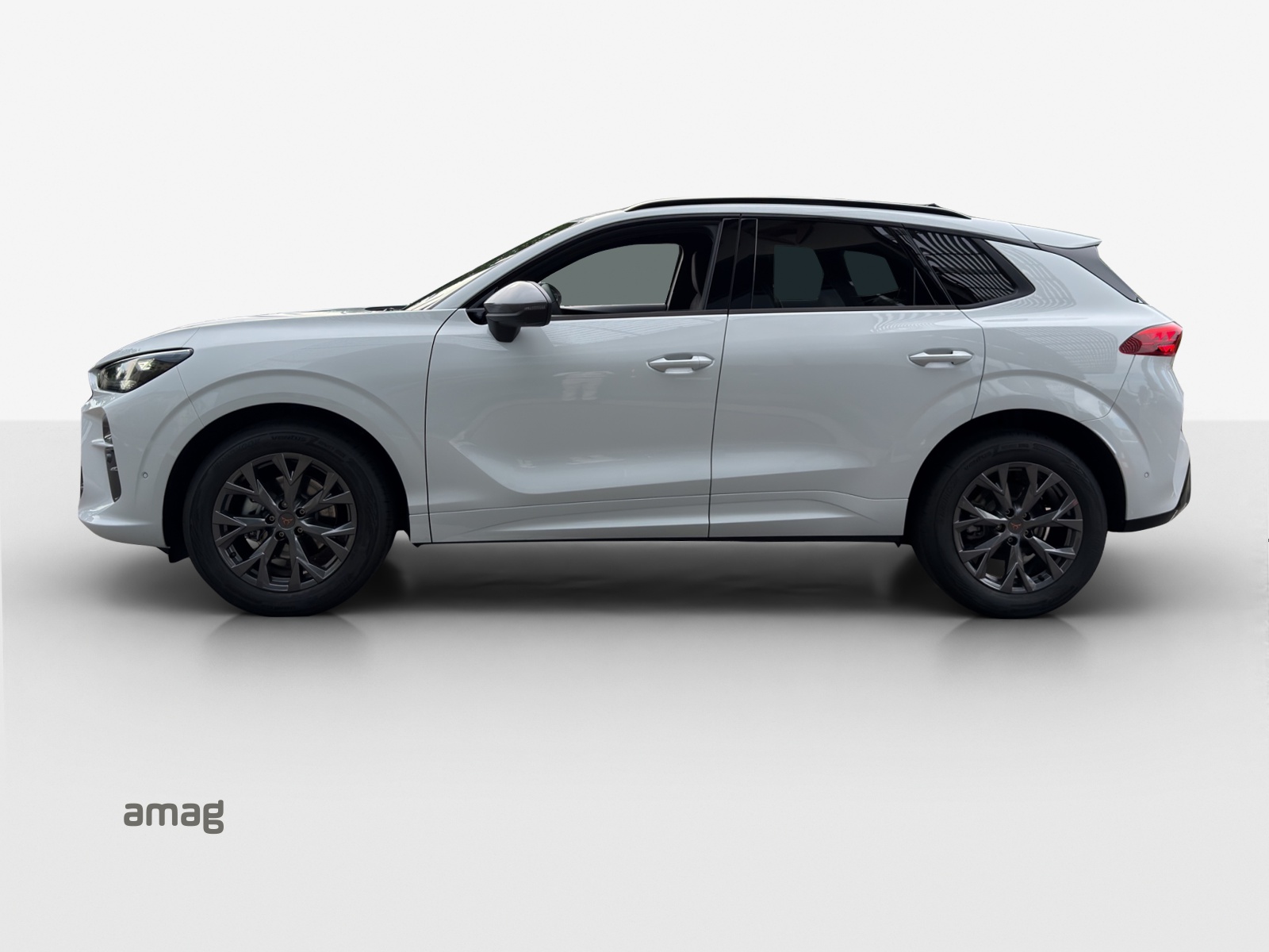 CUPRA Terramar 1.5 eTSI Prime Edition DSG-image-1