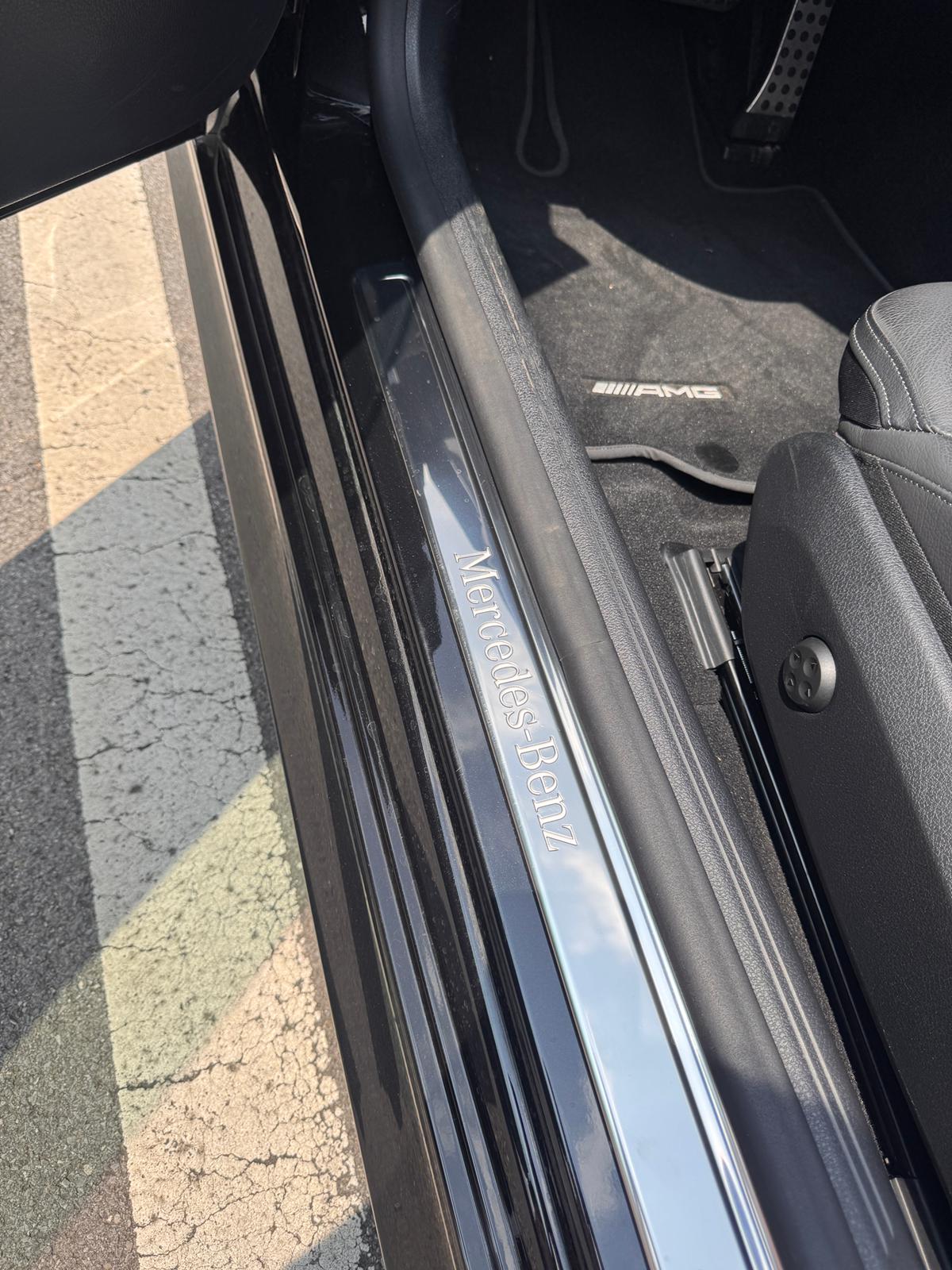 MERCEDES-BENZ CLE 300 AMG Line 4matic-image-8