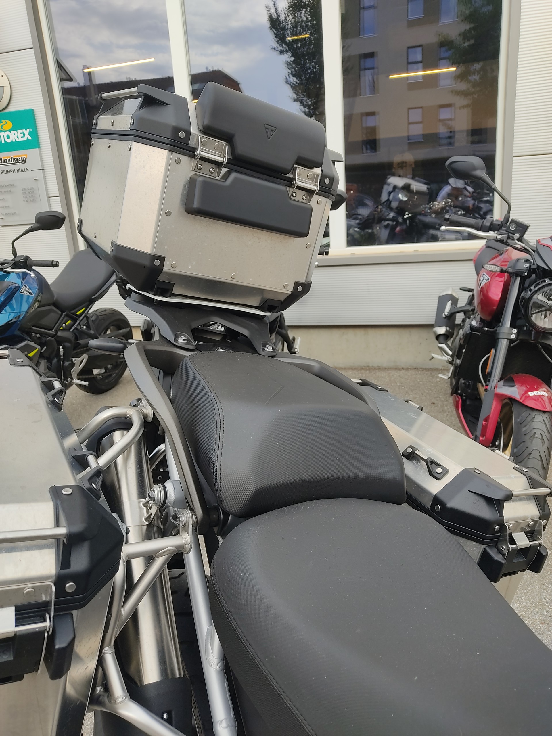 TRIUMPH Tiger 1200 GT Pro-image-6