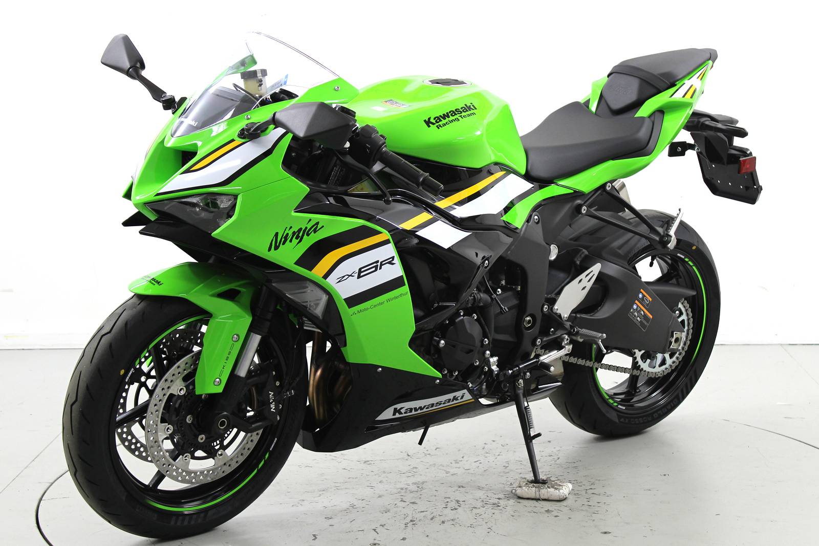 KAWASAKI Ninja ZX-6R ABS-showroom-element-2