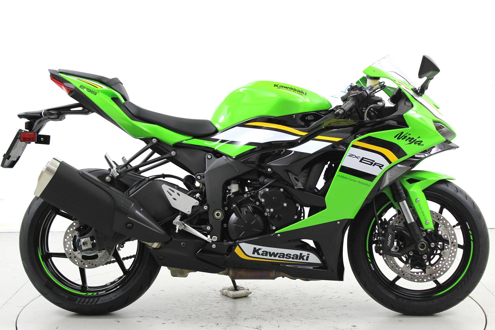 KAWASAKI Ninja ZX-6R ABS-showroom-element-3