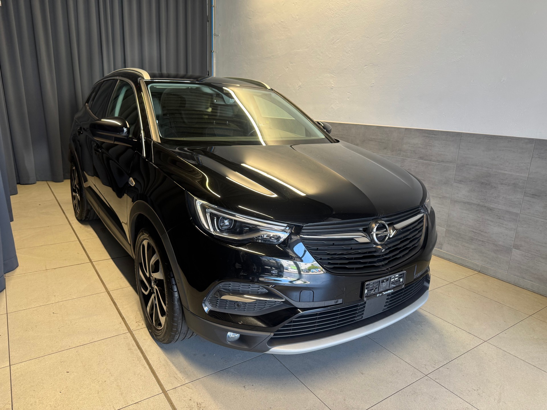 OPEL Grandland X 2.0CDTi Ultimate Automatik(M)(9)-image-0